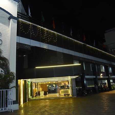 Hotel Mars Τσενάι Εξωτερικό φωτογραφία