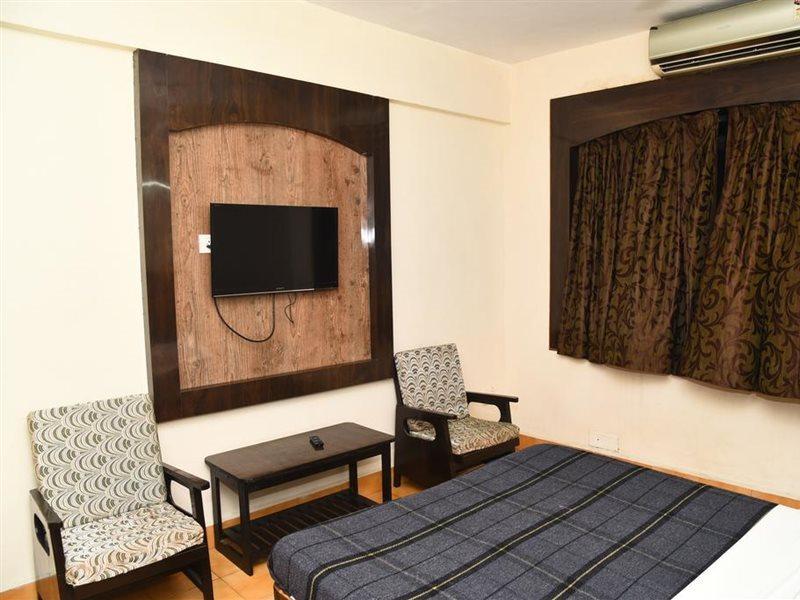 Hotel Mars Τσενάι Εξωτερικό φωτογραφία