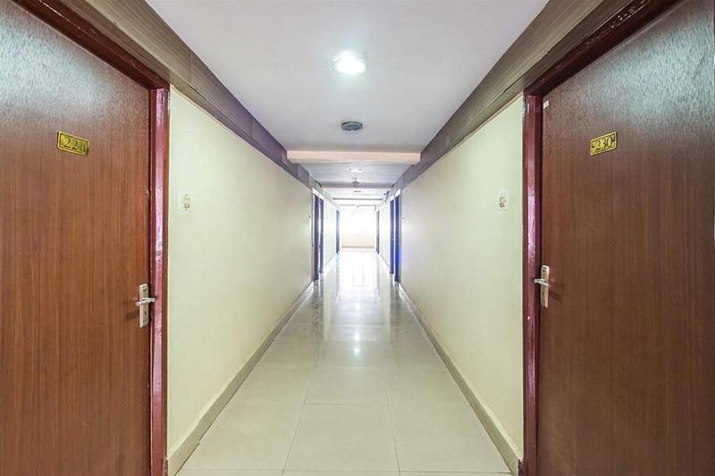 Hotel Mars Τσενάι Εξωτερικό φωτογραφία