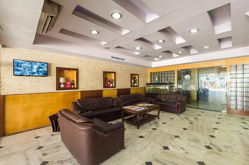 Hotel Mars Τσενάι Εξωτερικό φωτογραφία
