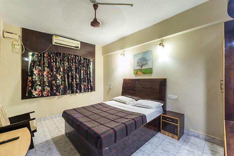 Hotel Mars Τσενάι Εξωτερικό φωτογραφία
