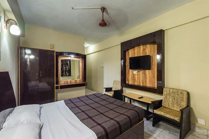 Hotel Mars Τσενάι Εξωτερικό φωτογραφία