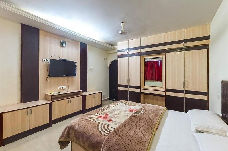 Hotel Mars Τσενάι Εξωτερικό φωτογραφία