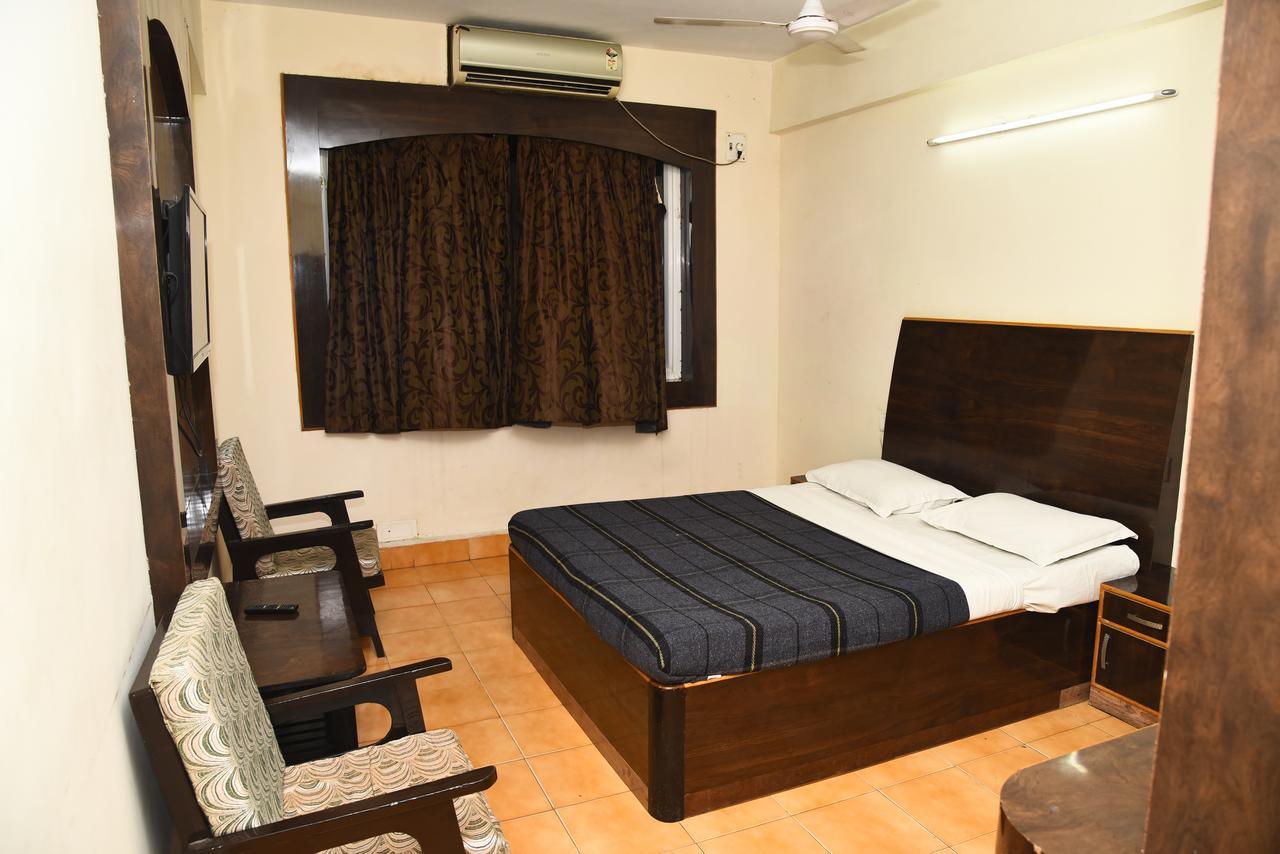 Hotel Mars Τσενάι Εξωτερικό φωτογραφία