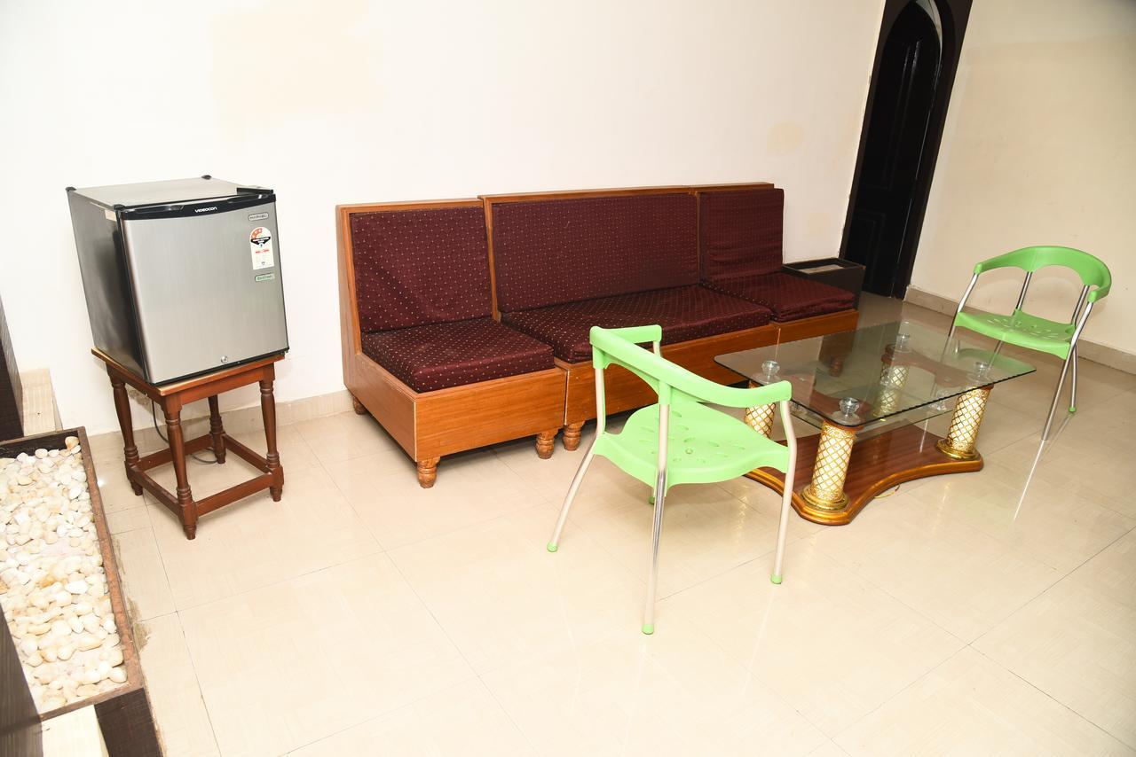 Hotel Mars Τσενάι Εξωτερικό φωτογραφία