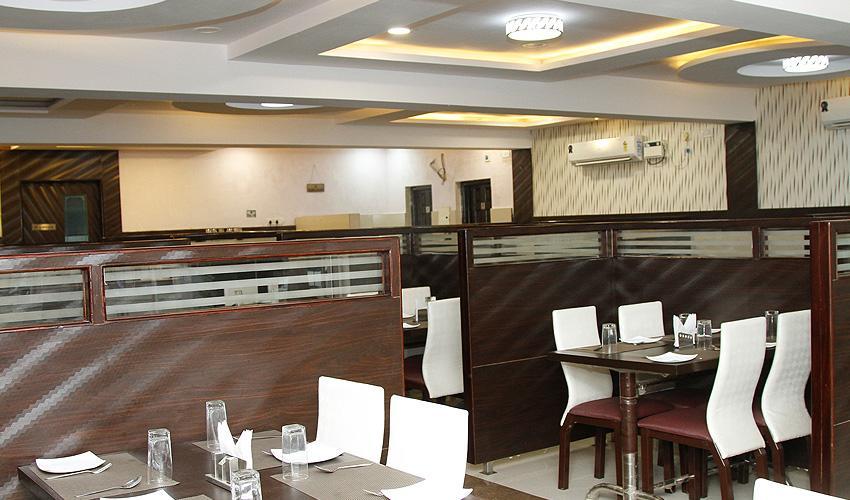 Hotel Mars Τσενάι Εξωτερικό φωτογραφία